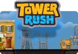 Logo Tower Rush